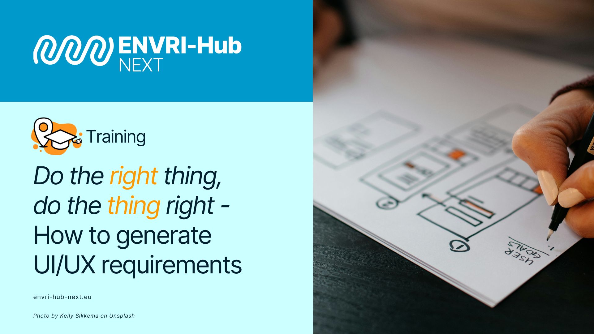 introduction to Jira - training session by ENVRI-Hub NEXT